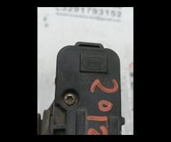 VALVOLA SOSPENSIONE PNEUMATICA  ASSALE ANTERIORE L - 19