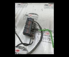 VALVOLA SOSPENSIONE PNEUMATICA  ASSALE ANTERIORE L - 20