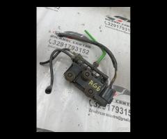 VALVOLA SOSPENSIONE PNEUMATICA  ASSALE ANTERIORE L - 21