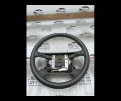 VOLANTE IN PELLE GRIGIO JAGUAR S-TYPE 2005 C2C2604 - 6