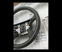 VOLANTE IN PELLE GRIGIO JAGUAR S-TYPE 2005 C2C2604 - 7