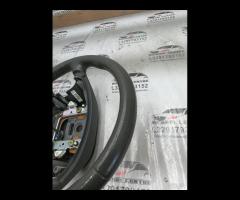 VOLANTE IN PELLE GRIGIO JAGUAR S-TYPE 2005 C2C2604 - 9