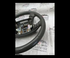 VOLANTE IN PELLE GRIGIO JAGUAR S-TYPE 2005 C2C2604 - 10