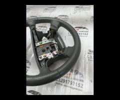 VOLANTE IN PELLE GRIGIO JAGUAR S-TYPE 2005 C2C2604 - 11