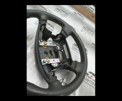 VOLANTE IN PELLE GRIGIO JAGUAR S-TYPE 2005 C2C2604 - 12