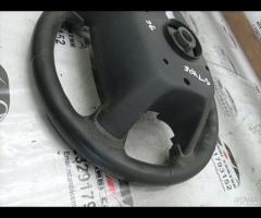 VOLANTE IN PELLE GRIGIO JAGUAR S-TYPE 2005 C2C2604 - 14