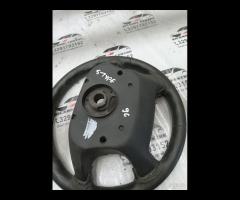 VOLANTE IN PELLE GRIGIO JAGUAR S-TYPE 2005 C2C2604 - 16