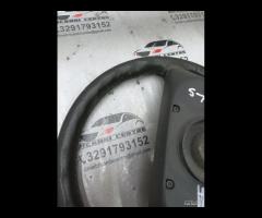 VOLANTE IN PELLE GRIGIO JAGUAR S-TYPE 2005 C2C2604 - 17