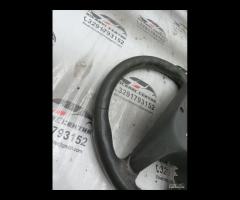 VOLANTE IN PELLE GRIGIO JAGUAR S-TYPE 2005 C2C2604 - 19