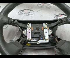 VOLANTE IN PELLE GRIGIO JAGUAR S-TYPE 2005 C2C2604 - 20