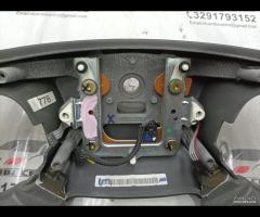 VOLANTE IN PELLE GRIGIO JAGUAR S-TYPE 2005 C2C2604 - 21