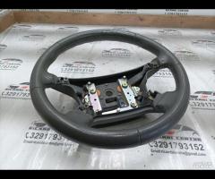 VOLANTE IN PELLE GRIGIO JAGUAR S-TYPE 2005 C2C2604 - 22