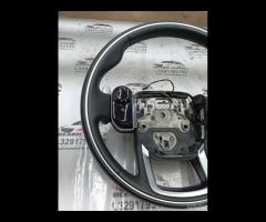 VOLANTE IN PELLE SPORTIVO RANGE ROVER VELAR L560 2 - 2
