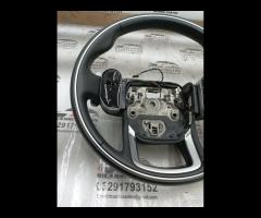 VOLANTE IN PELLE SPORTIVO RANGE ROVER VELAR L560 2 - 3