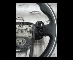 VOLANTE IN PELLE SPORTIVO RANGE ROVER VELAR L560 2 - 5
