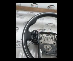 VOLANTE IN PELLE SPORTIVO RANGE ROVER VELAR L560 2 - 6