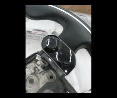 VOLANTE IN PELLE SPORTIVO RANGE ROVER VELAR L560 2 - 14