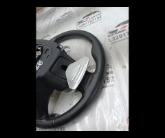 VOLANTE IN PELLE SPORTIVO RANGE ROVER VELAR L560 2 - 17