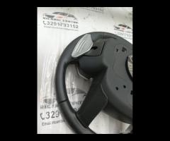 VOLANTE IN PELLE SPORTIVO RANGE ROVER VELAR L560 2 - 20