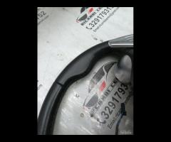 VOLANTE IN PELLE SPORTIVO RANGE ROVER VELAR L560 2 - 22