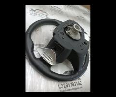 VOLANTE IN PELLE SPORTIVO RANGE ROVER VELAR L560 2 - 24