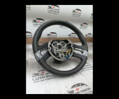 VOLANTE IN PELLE CITROEN C4 PICASSO 6096636 4109NF
