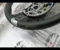 VOLANTE IN PELLE CITROEN C4 PICASSO 6096636 4109NF - 11