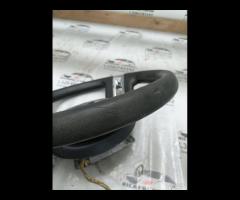 VOLANTE IN PELLE CITROEN C4 PICASSO 6096636 4109NF - 14