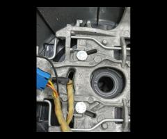 VOLANTE IN PELLE CITROEN C4 PICASSO 6096636 4109NF - 17