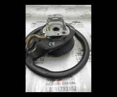 VOLANTE IN PELLE CITROEN C4 PICASSO 6096636 4109NF - 19