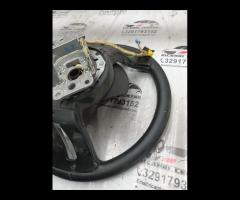 VOLANTE IN PELLE CITROEN C4 PICASSO 6096636 4109NF - 22