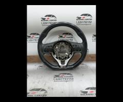 VOLANTE IN PELLE MULTIFUNZIONE RISCALDATO KIA SPOR