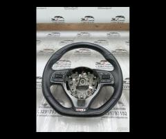 VOLANTE IN PELLE MULTIFUNZIONE RISCALDATO KIA SPOR
