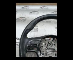 VOLANTE IN PELLE MULTIFUNZIONE RISCALDATO KIA SPOR