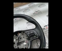 VOLANTE IN PELLE MULTIFUNZIONE RISCALDATO KIA SPOR - 7