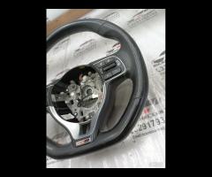 VOLANTE IN PELLE MULTIFUNZIONE RISCALDATO KIA SPOR - 9