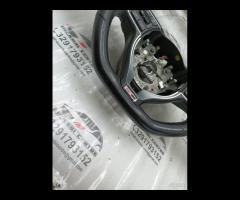 VOLANTE IN PELLE MULTIFUNZIONE RISCALDATO KIA SPOR - 10