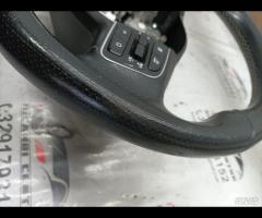 VOLANTE IN PELLE MULTIFUNZIONE RISCALDATO KIA SPOR - 13