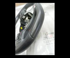 VOLANTE IN PELLE MULTIFUNZIONE RISCALDATO KIA SPOR - 15