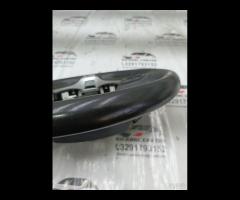 VOLANTE IN PELLE MULTIFUNZIONE RISCALDATO KIA SPOR - 16