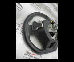 VOLANTE IN PELLE MULTIFUNZIONE RISCALDATO KIA SPOR - 17