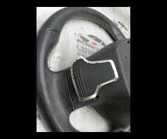 VOLANTE IN PELLE MULTIFUNZIONE RISCALDATO KIA SPOR - 18