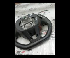VOLANTE IN PELLE MULTIFUNZIONE RISCALDATO KIA SPOR - 19