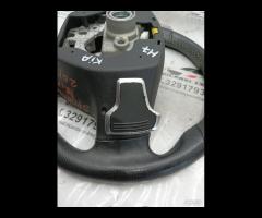 VOLANTE IN PELLE MULTIFUNZIONE RISCALDATO KIA SPOR - 21