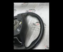 VOLANTE IN PELLE MULTIFUNZIONE RISCALDATO KIA SPOR - 22