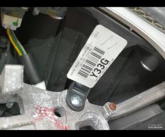 VOLANTE IN PELLE MULTIFUNZIONE RISCALDATO KIA SPOR - 23