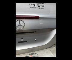 PORTELLONE COFANO POSTERIORE MERCEDES CLK w209 200 - 6