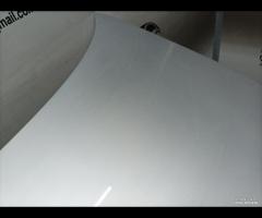 PORTELLONE COFANO POSTERIORE MERCEDES CLK w209 200 - 13