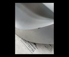 PORTELLONE COFANO POSTERIORE MERCEDES CLK w209 200 - 16