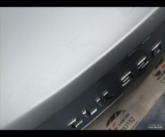 PORTELLONE COFANO POSTERIORE MERCEDES CLK w209 200 - 19